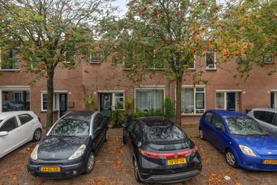 Waardenburgdam 4, 3077JM, Rotterdam, Zuid-Holland