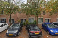 Waardenburgdam 4, Rotterdam