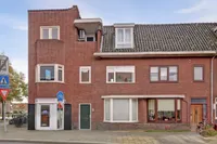 Sweder van Zuylenweg 101 A, Utrecht