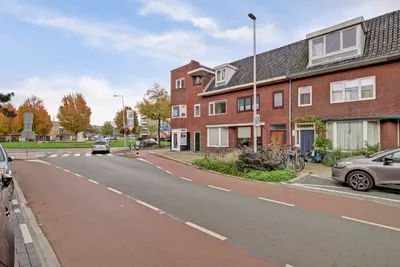 Sweder van Zuylenweg 101 A, 3553HD, Utrecht, Utrecht