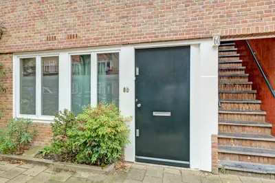 Reinier Claeszenstraat 60 H, 1056WP, Amsterdam, Noord-Holland