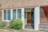 Reinier Claeszenstraat 60 H, Amsterdam