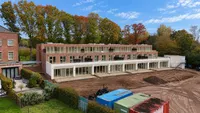 Klokkenberg 36 C, Breda