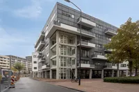 Spuiboulevard 110 E, Dordrecht