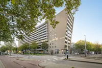 Heer Bokelweg 204, Rotterdam