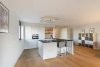 Heer Bokelweg 204, Rotterdam