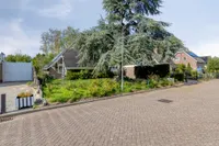 Simonskerkestraat 33, Kerkwerve