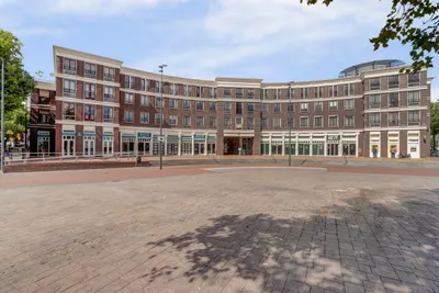 Land van Belofte 8, 3111NW, Schiedam, Zuid-Holland