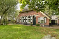 Nieuwe Deventerweg 54, Broekland