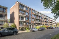 G.A. Brederolaan 57 B, Maassluis