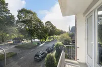 G.A. Brederolaan 57 B, Maassluis