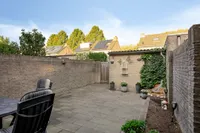Hof 77, Dongen