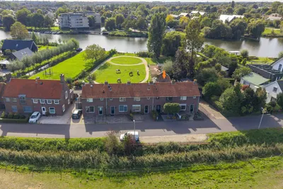 Pruimendijk 212 b, 2989AM, Ridderkerk, Zuid-Holland