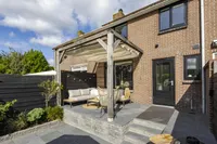 Pruimendijk 212 b, Ridderkerk