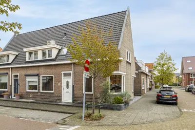 Middenstraat 11, 3361XK, Sliedrecht, Zuid-Holland
