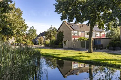 Groot Veldsweer 1, 3371CA, Hardinxveld-giessendam, Zuid-Holland
