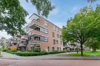 Toutenburgstraat 111, Amsterdam