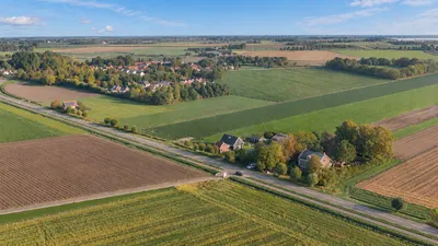 Kloosterweg 5, 4317NE, Noordgouwe, Zeeland