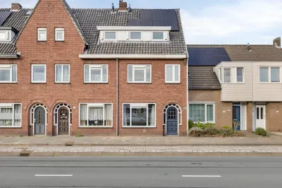 Leostraat 106, 5615BP, Eindhoven, Noord-Brabant