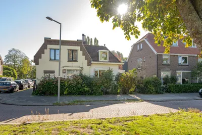 Boergoensevliet 70, 3082KW, Rotterdam, Zuid-Holland