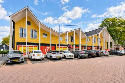 Dorpstienden 10, 3253AS, Ouddorp, Zuid-Holland