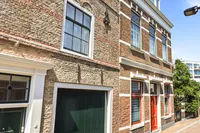 Vrouwestraat 45, Vlissingen