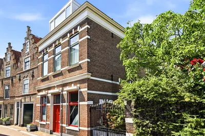 Vrouwestraat 45, 4381EM, Vlissingen, Zeeland