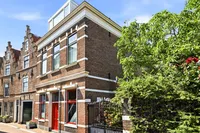Vrouwestraat 45, Vlissingen