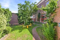 Vrouwestraat 45, Vlissingen