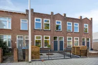 Antwerpsestraatweg 128 a, Bergen Op Zoom