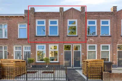 Antwerpsestraatweg 128 a, 4615AV, Bergen Op Zoom, Noord-Brabant