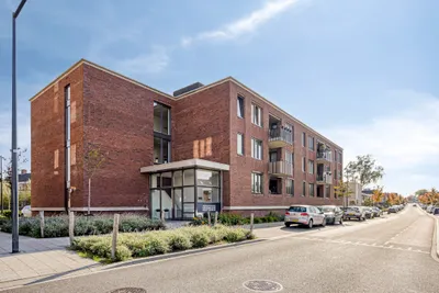 Kastanjelaan 62, 4621HH, Bergen Op Zoom, Noord-Brabant