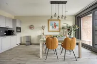 Kastanjelaan 62, Bergen Op Zoom