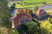 Delftweg 132, Rotterdam