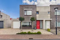 Roerdomp 20, Terneuzen