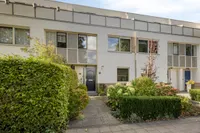 Groen-blauwlaan 185, Zoetermeer