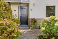 Groen-blauwlaan 185, Zoetermeer