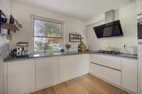 Groen-blauwlaan 185, Zoetermeer