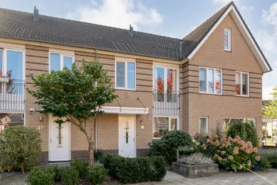 Weiderand 39, 7672BG, Vriezenveen, Overijssel
