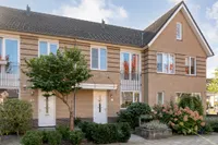 Weiderand 39, Vriezenveen