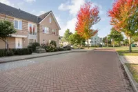 Weiderand 39, Vriezenveen