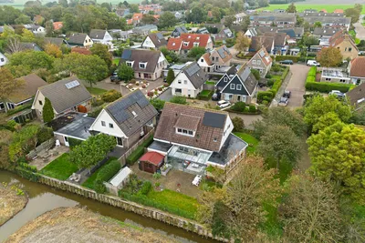 Sjoerd van Stratenstrjitte 32, 8821MC, Kimswerd, Friesland
