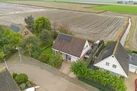 Sjoerd van Stratenstrjitte 32, Kimswerd
