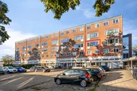 Kaatsland 68, Sneek