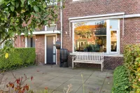 Johan Willem Frisostraat 39, Sneek