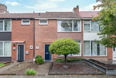 Lierstraat 14, 5632JP, Eindhoven, Noord-Brabant