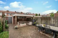 Lierstraat 14, Eindhoven