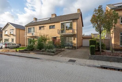 De Gronckelstraat 10, 6141AG, Limbricht, Limburg