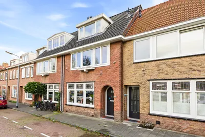 Van Nispenplein 18, 4381VD, Vlissingen, Zeeland
