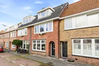 Van Nispenplein 18, Vlissingen